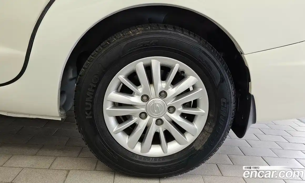 SsangYong Korando 2016 2.2 гидро в Москве № 2126196, фото 7