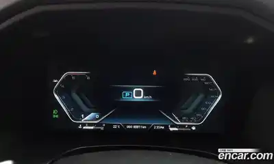 SsangYong Rexton 2022 2.2 гидро в Москве № 2126222, миниатюра 11