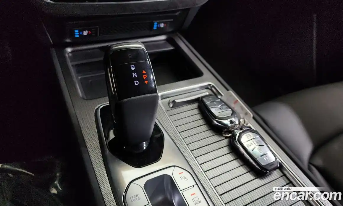 SsangYong Rexton 2022 2.2 гидро в Москве № 2126222, фото 12