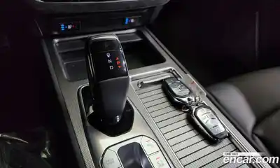 SsangYong Rexton 2022 2.2 гидро в Москве № 2126222, миниатюра 12