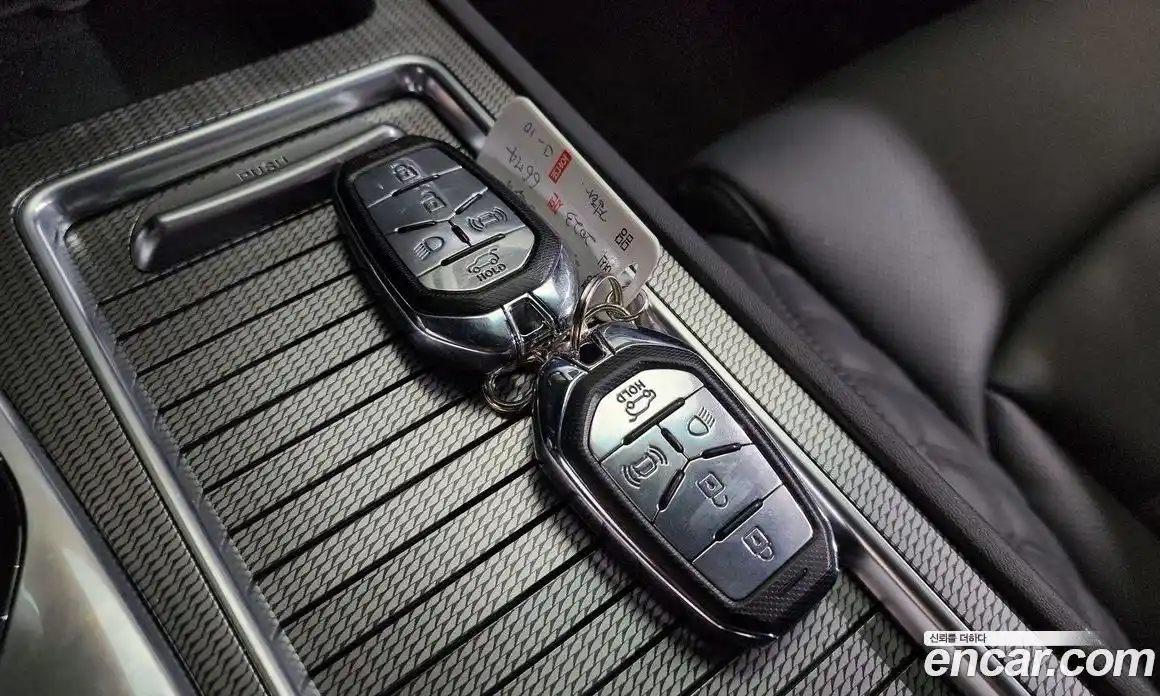 SsangYong Rexton 2022 2.2 гидро в Москве № 2126222, фото 21