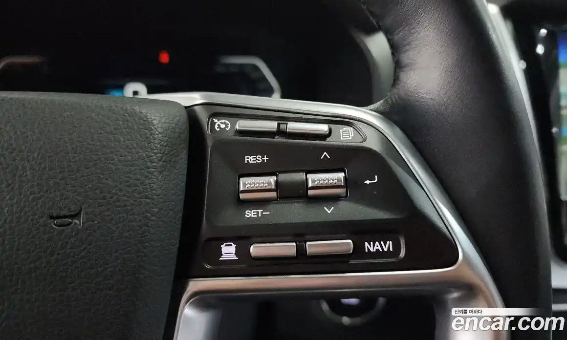 SsangYong Rexton 2022 2.2 гидро в Москве № 2126222, фото 23