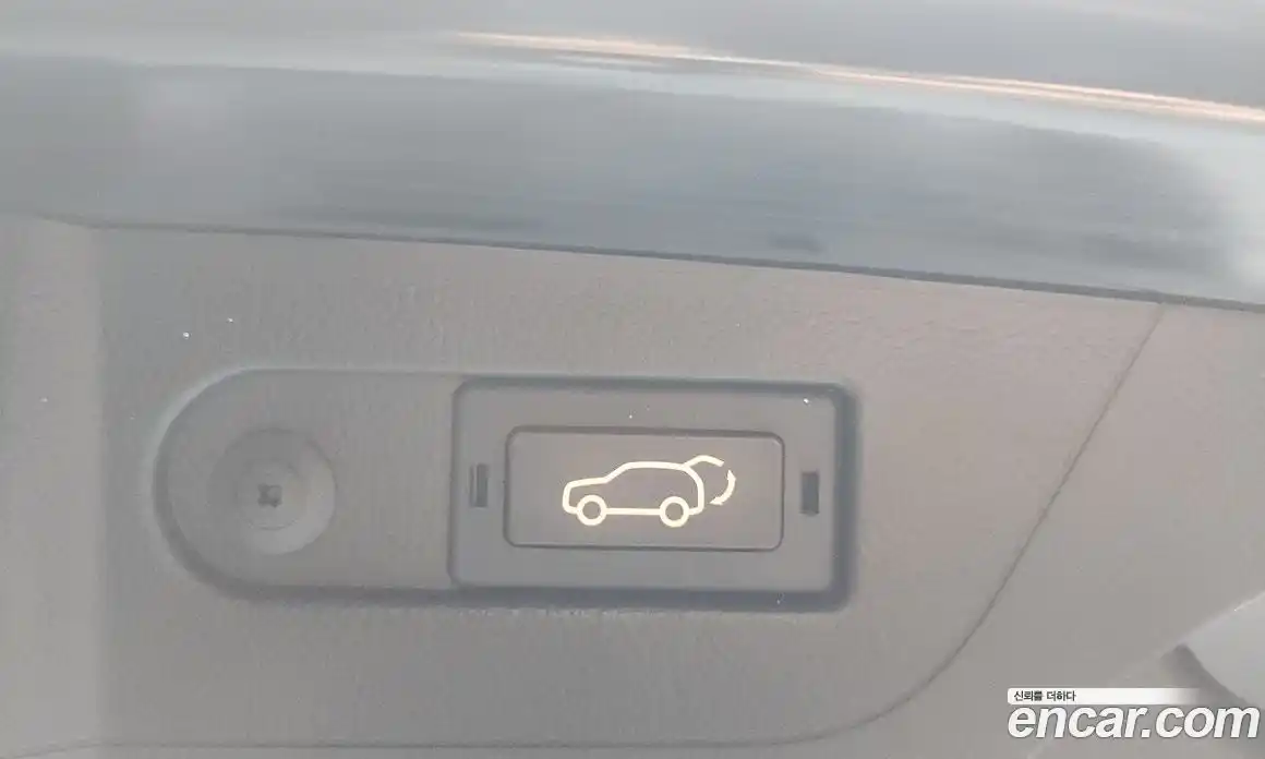 SsangYong Rexton 2022 2.2 гидро в Москве № 2126222, фото 25