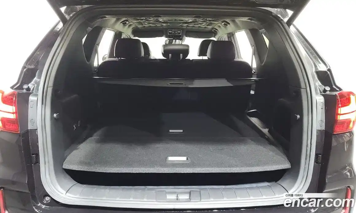 SsangYong Rexton 2022 2.2 гидро в Москве № 2126222, фото 26