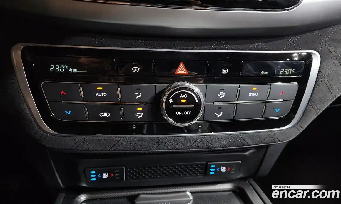 SsangYong Rexton 2022 2.2 гидро в Москве № 2126222, фото 32