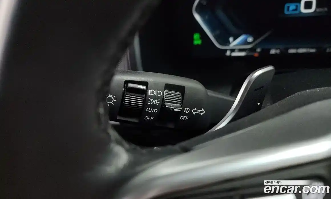 SsangYong Rexton 2022 2.2 гидро в Москве № 2126222, фото 35