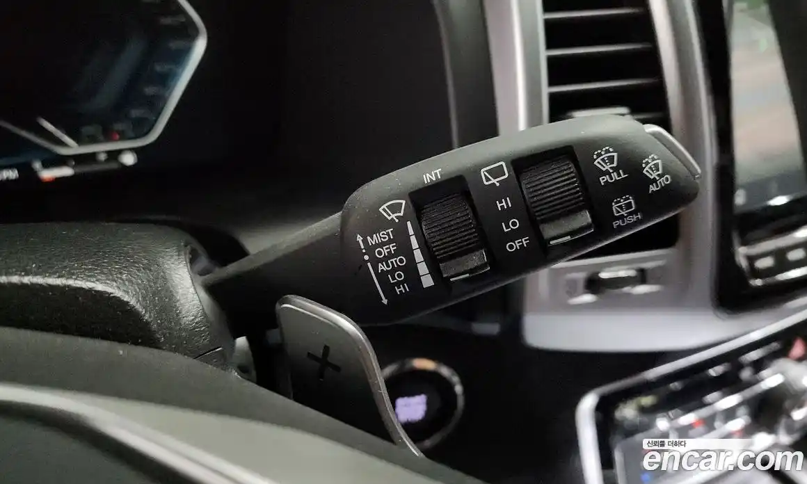 SsangYong Rexton 2022 2.2 гидро в Москве № 2126222, фото 36