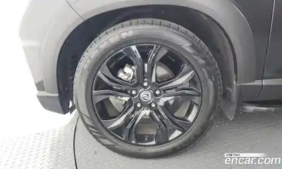 SsangYong Rexton 2022 2.2 гидро в Москве № 2126222, миниатюра 5