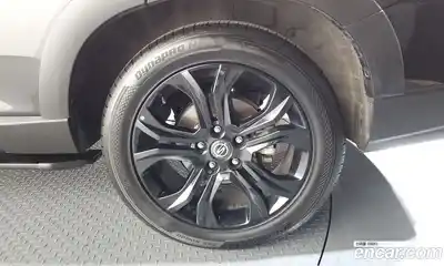 SsangYong Rexton 2022 2.2 гидро в Москве № 2126222, миниатюра 7