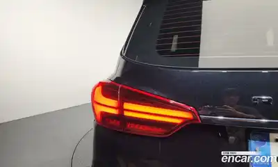 SsangYong Rexton 2022 2.2 гидро в Москве № 2126222, миниатюра 9