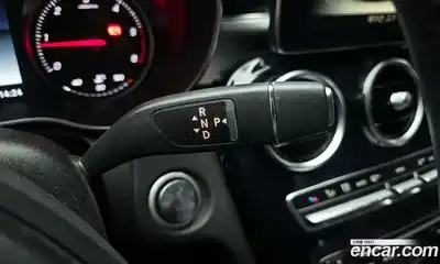 Mercedes-Benz C-Class 2018 2.1 гидро в Москве, миниатюра 12