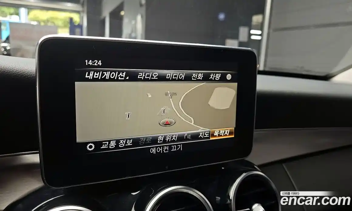 Mercedes-Benz C-Class 2018 2.1 гидро в Москве, фото 20
