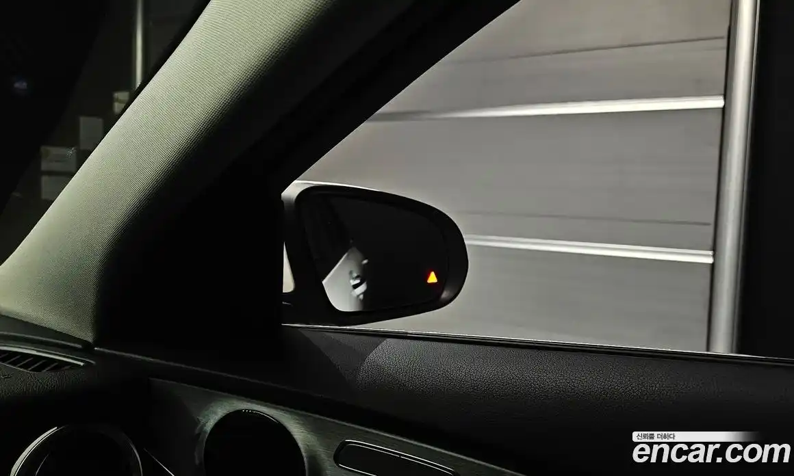Mercedes-Benz C-Class 2018 2.1 гидро в Москве, фото 23