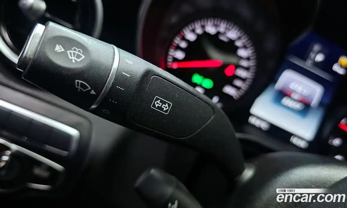 Mercedes-Benz C-Class 2018 2.1 гидро в Москве, фото 29