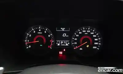 SsangYong Korando 2019 1.5 гидро в Москве № 2126274, миниатюра 11