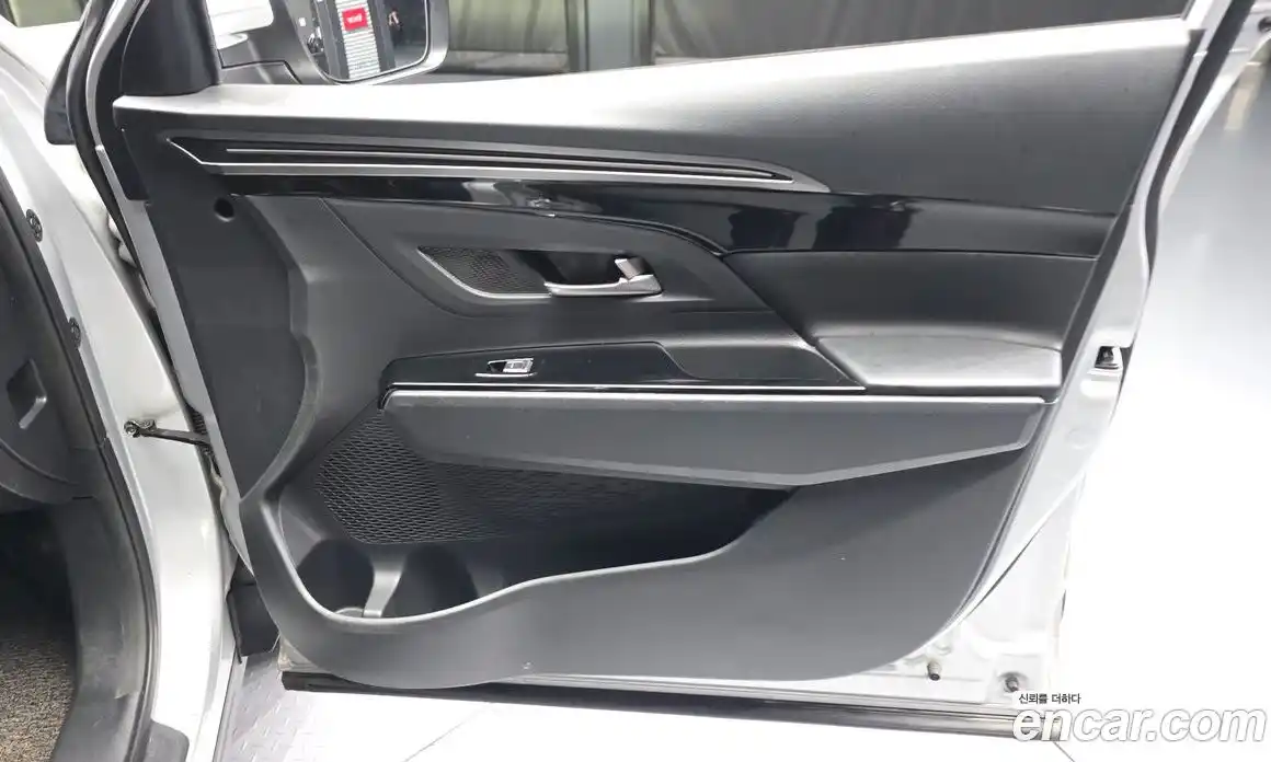 SsangYong Korando 2019 1.5 гидро в Москве № 2126274, фото 14