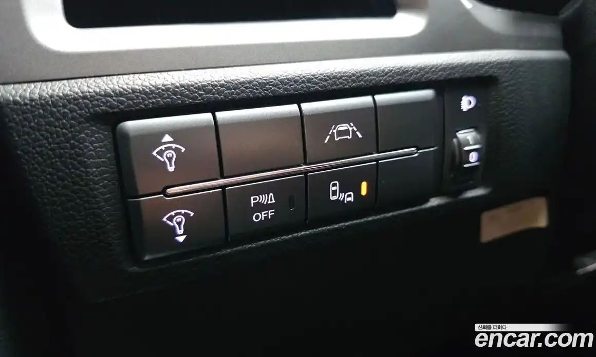 SsangYong Korando 2019 1.5 гидро в Москве № 2126274, фото 23