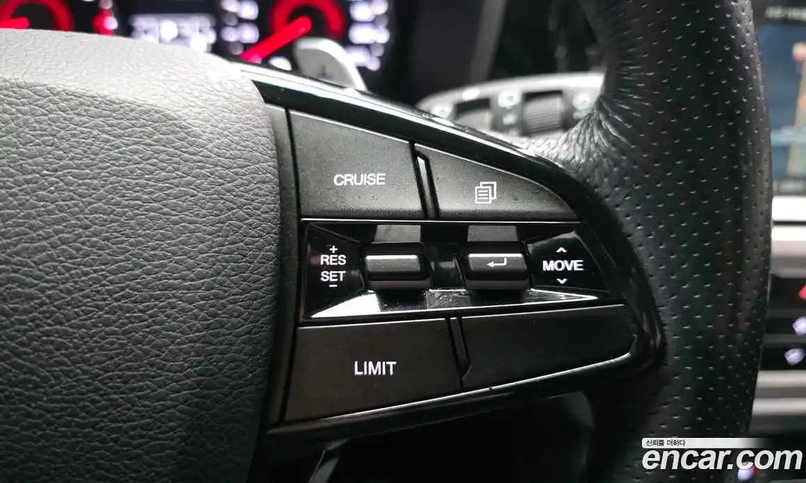 SsangYong Korando 2019 1.5 гидро в Москве № 2126274, фото 24