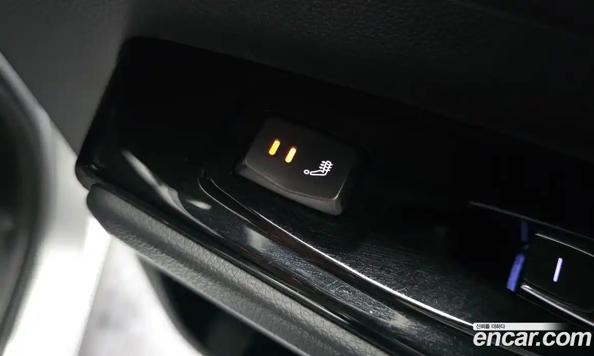 SsangYong Korando 2019 1.5 гидро в Москве № 2126274, фото 25