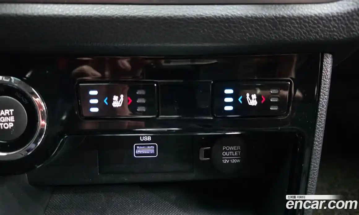 SsangYong Korando 2019 1.5 гидро в Москве № 2126274, фото 28