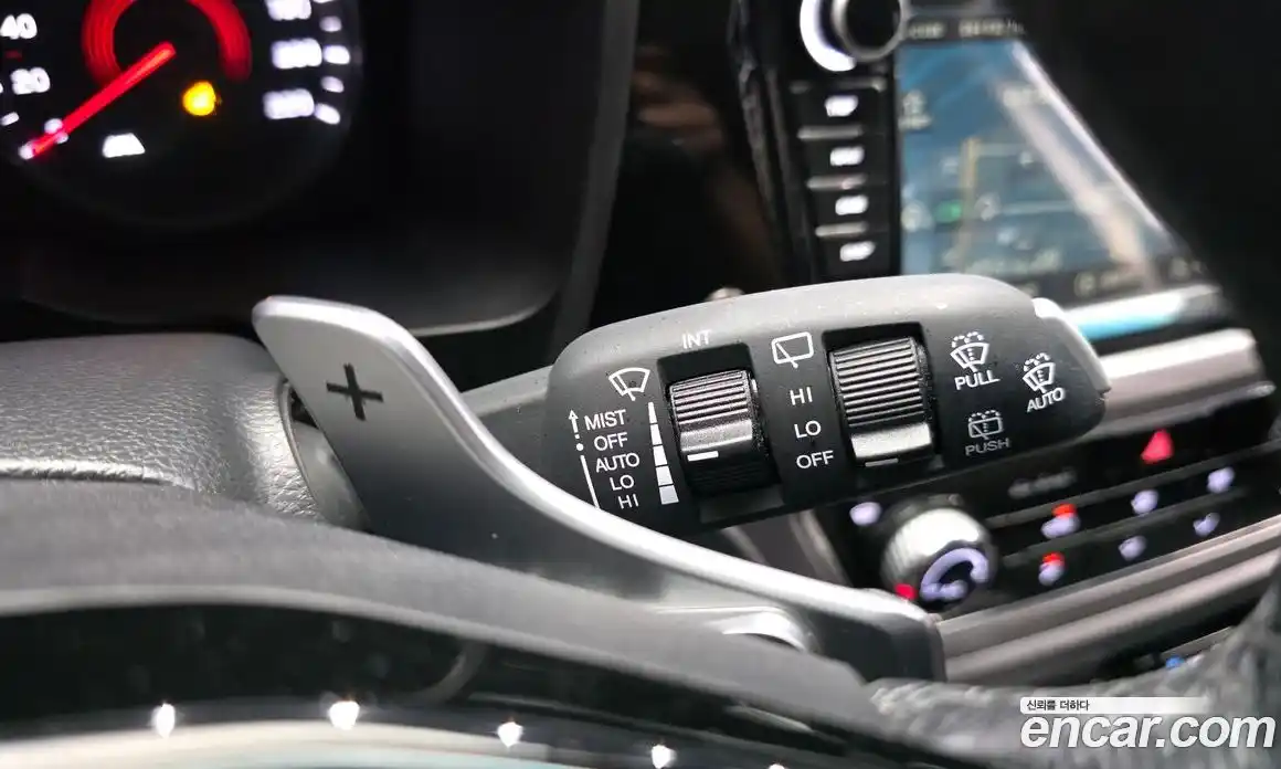 SsangYong Korando 2019 1.5 гидро в Москве № 2126274, фото 29
