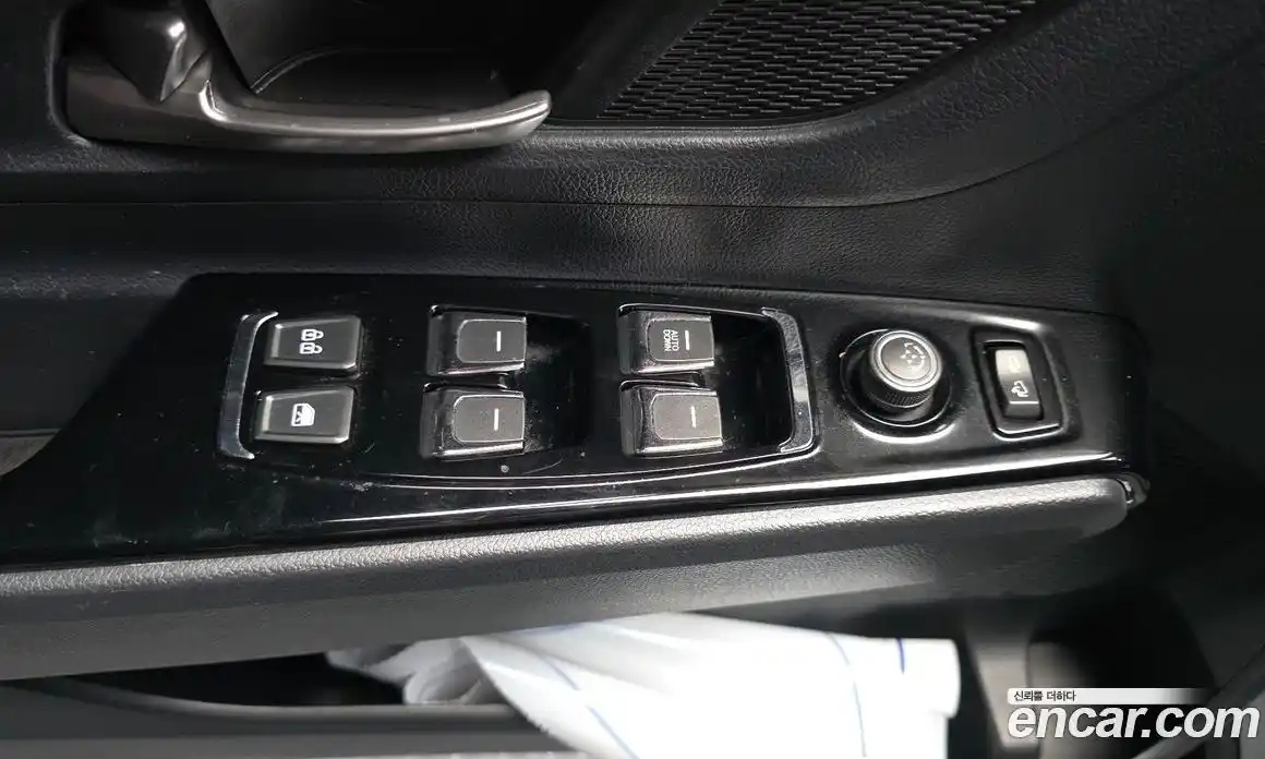 SsangYong Korando 2019 1.5 гидро в Москве № 2126274, фото 30