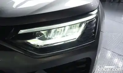 SsangYong Korando 2019 1.5 гидро в Москве № 2126274, миниатюра 8