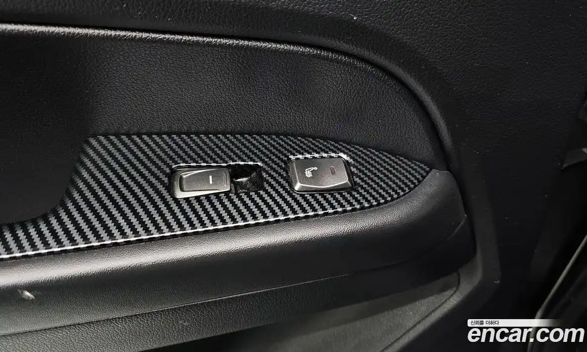SsangYong Rexton 2018 2.2 гидро в Москве № 2126298, фото 17