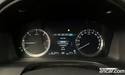 SsangYong Rexton 2018 2.2 гидро в Москве № 2126332, миниатюра 11