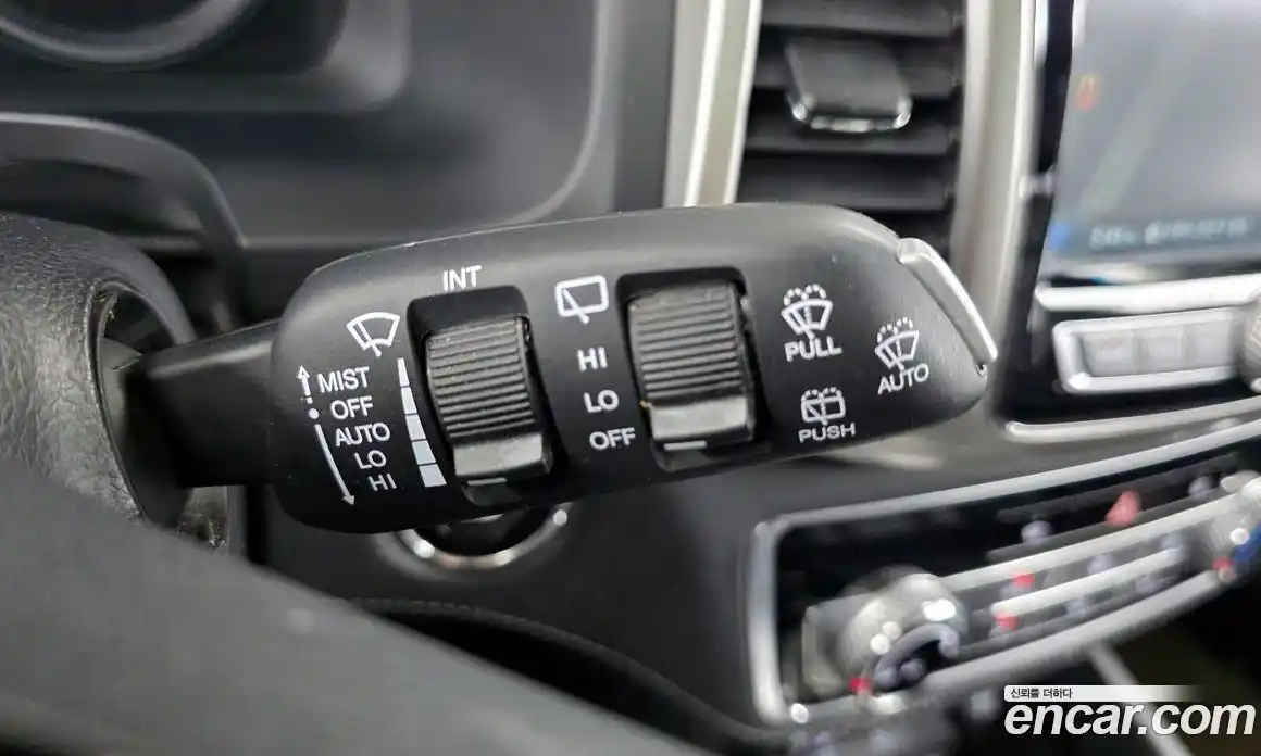 SsangYong Rexton 2018 2.2 гидро в Москве № 2126332, фото 27