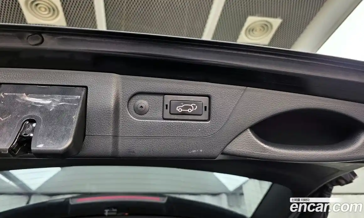 SsangYong Rexton 2018 2.2 гидро в Москве № 2126332, фото 29