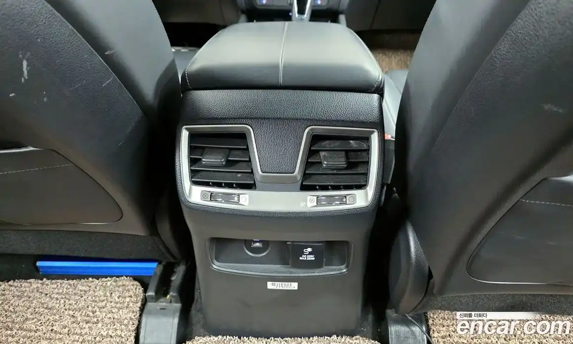 SsangYong Rexton 2018 2.2 гидро в Москве № 2126332, фото 31