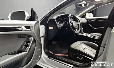 Audi A5 2015 2.0 гидро в Москве № 212634, миниатюра 12