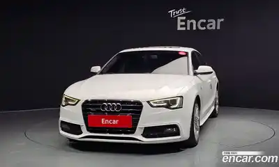 Audi A5 2015 2.0 гидро в Москве № 212634, миниатюра 3