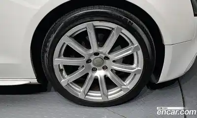 Audi A5 2015 2.0 гидро в Москве № 212634, миниатюра 5