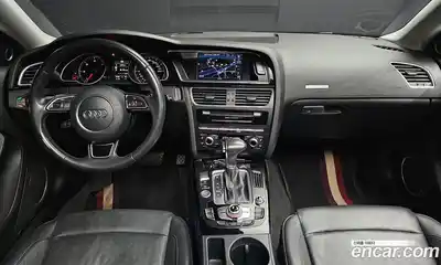Audi A5 2015 2.0 гидро в Москве № 212634, миниатюра 7
