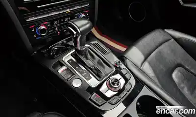 Audi A5 2015 2.0 гидро в Москве № 212634, миниатюра 9