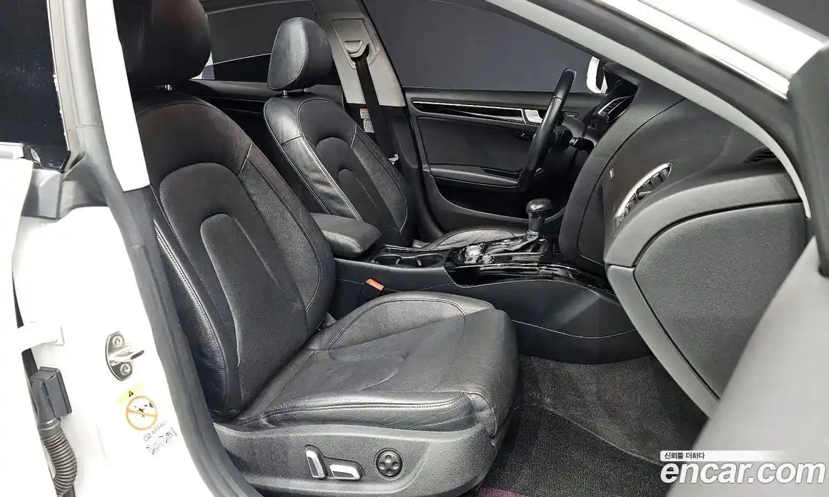 Audi A5 2015 2.0 гидро в Москве № 212634, фото 10