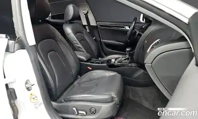 Audi A5 2015 2.0 гидро в Москве № 212634, миниатюра 10
