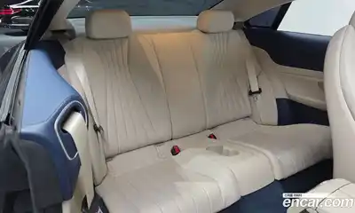 Mercedes-Benz E-Class 2023 2.0 гидро в Москве, миниатюра 11