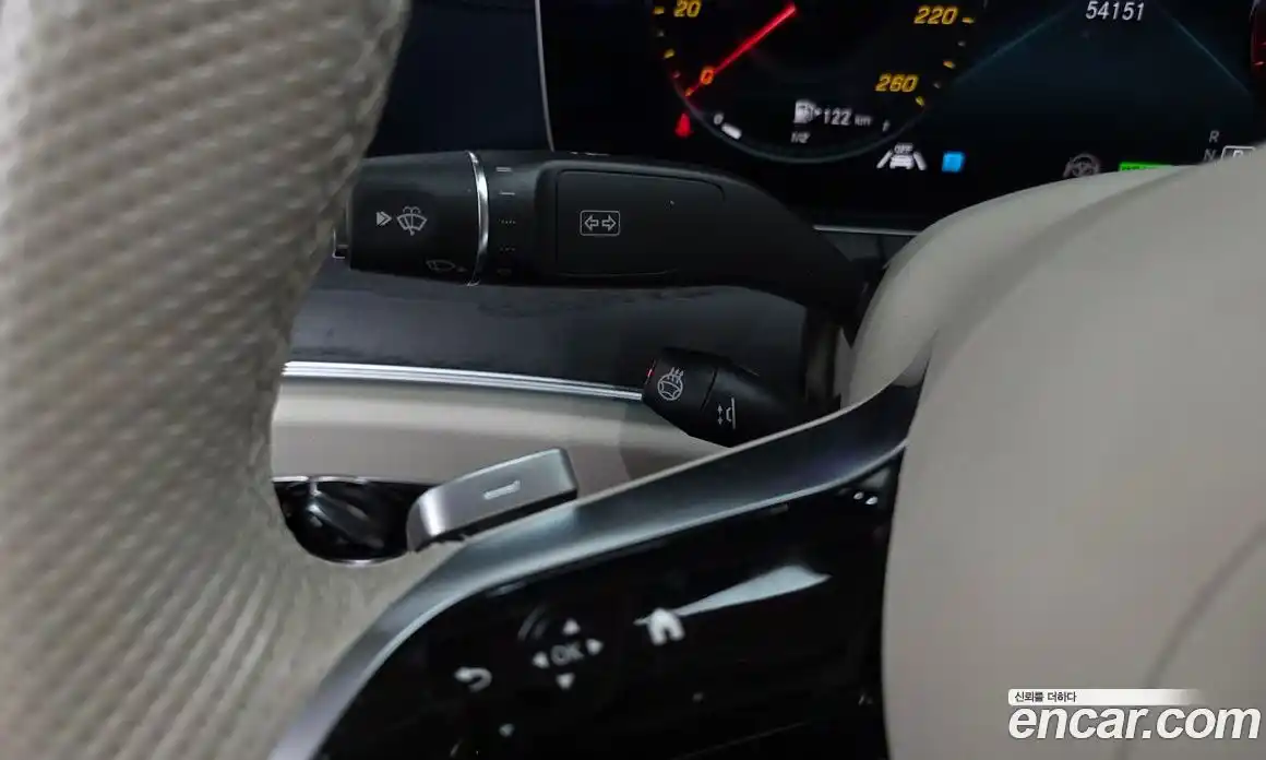 Mercedes-Benz E-Class 2023 2.0 гидро в Москве, фото 15