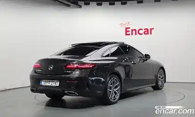 Mercedes-Benz E-Class 2023 2.0 гидро в Москве, миниатюра 2