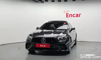 Mercedes-Benz E-Class 2023 2.0 гидро в Москве, миниатюра 3