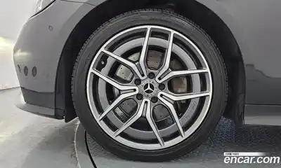 Mercedes-Benz E-Class 2023 2.0 гидро в Москве, миниатюра 5