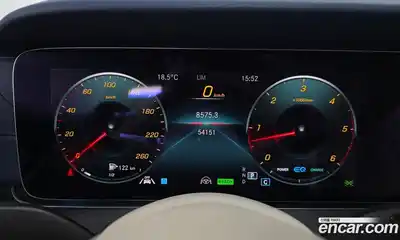 Mercedes-Benz E-Class 2023 2.0 гидро в Москве, миниатюра 8