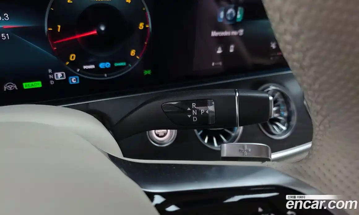 Mercedes-Benz E-Class 2023 2.0 гидро в Москве, фото 9
