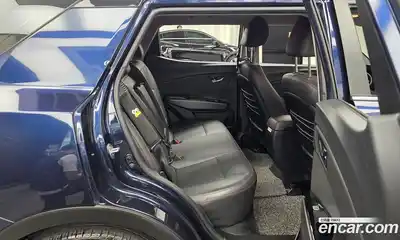 SsangYong TIBOLI 2018 1.6 гидро в Москве № 2126436, миниатюра 12