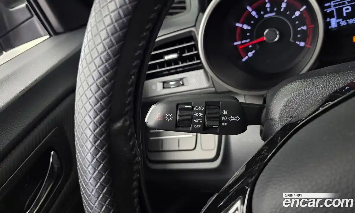 SsangYong TIBOLI 2018 1.6 гидро в Москве № 2126436, фото 19