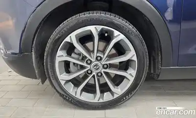SsangYong TIBOLI 2018 1.6 гидро в Москве № 2126436, миниатюра 5