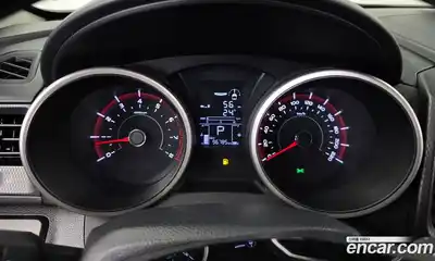 SsangYong TIBOLI 2018 1.6 гидро в Москве № 2126436, миниатюра 8